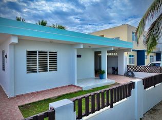 Marazul Malecon #H17, Hatillo, PR 00659