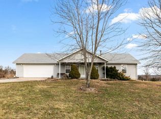 2178 Givens Branch Rd, Elkland, MO 65644