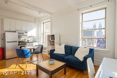 Rented by APT212 INC