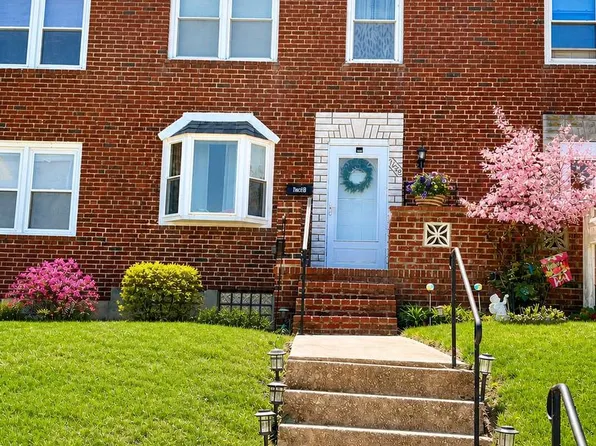 7455 School Ave, Baltimore, MD 21222