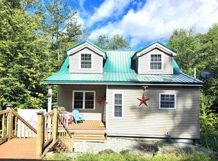91 Goose Hollow Rd, Campton, NH 03223