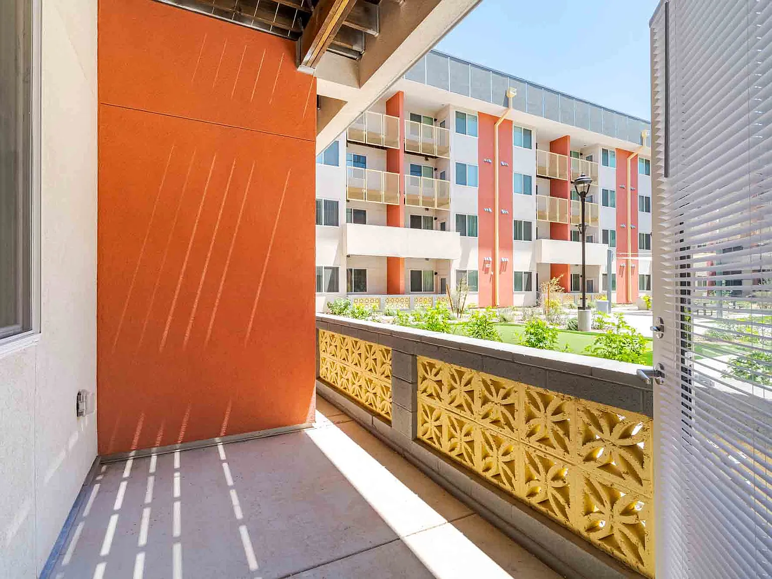 Waterman Senior Apartments — Photo 4