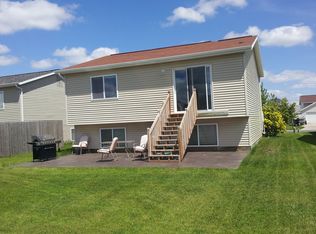 1862 13th St E, West Fargo, ND 58078