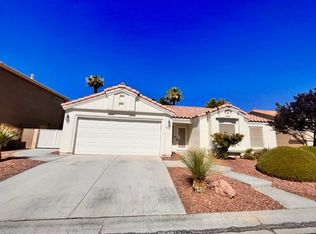 5041 Saint Annes Dr, Las Vegas, NV 89149