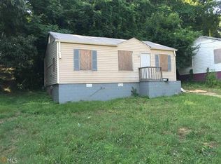 338 Schoen St SE, Atlanta, GA 30315