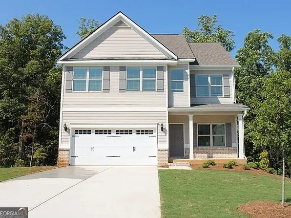 51 Donegal Ct, Dallas, GA 30132