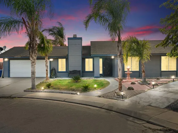 3104 Koning Ln, Ceres, CA 95307