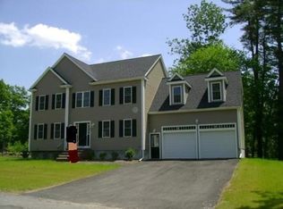 26 Gladwood St, Brockton, MA 02301