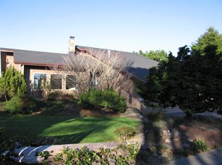 420 Avenue P, Seaside, OR