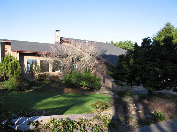 420 Avenue P, Seaside, OR 97138