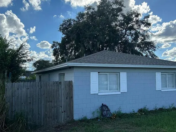 306 Fern Rd, Winter Haven, FL 33880