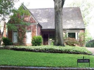 19 N Century St, Memphis, TN 38111