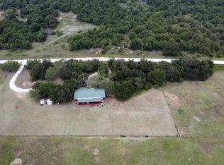 851 County Road 330, Eastland, TX 76448