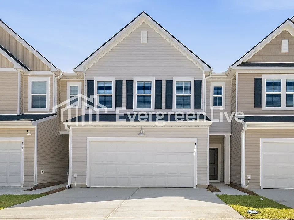 130 Green Thistle Way