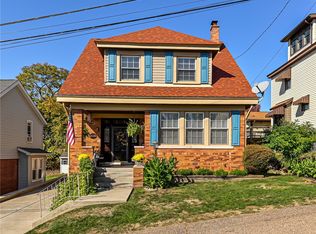 2035 Alfred St, Pittsburgh, PA 15212