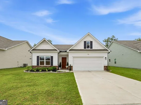 120 Royal Oak Dr NE, Rome, GA 30165