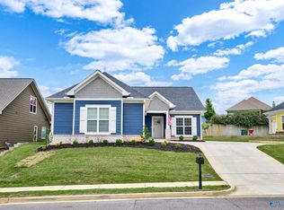 1132 Towne Creek Pl NW, Huntsville, AL 35806
