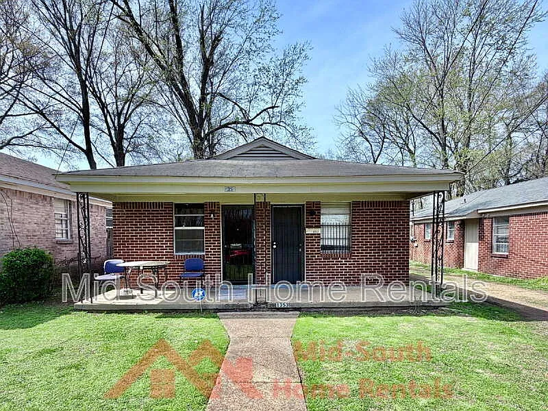1 bed, 1.0 bath, 600 sqft, $625 — Photo 3