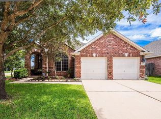 4842 Hidden Chestnut Ln, Houston, TX 77084