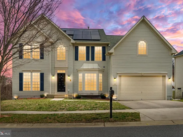 1717 Maco Dr, Hanover, MD 21076