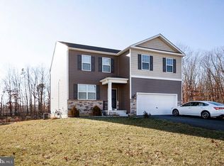 521 Waverly Ct, Williamstown, NJ 08094