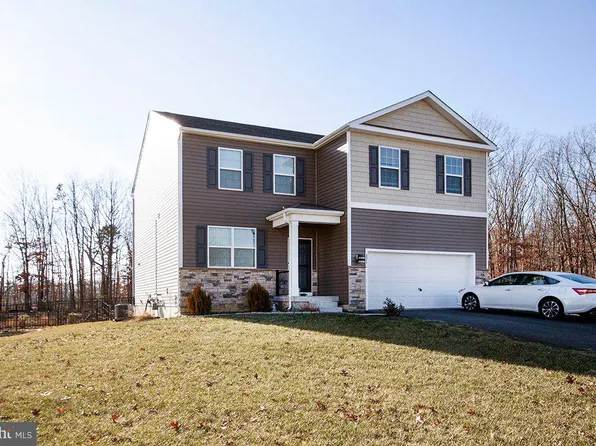 521 Waverly Ct, Williamstown, NJ 08094