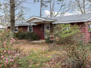 493 Locust Ln, Buffalo Junction, VA 24529