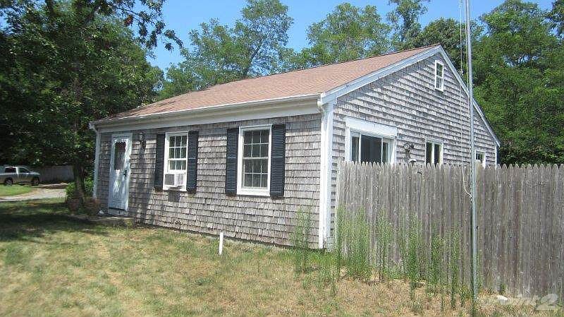 40 Colony Way - Unit 1