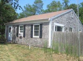 40 Colony Rd, Eastham, MA 02642