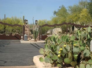 4535 E Cox Ct, Cave Creek, AZ 85331