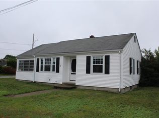 242 Fiat Ave, Cranston, RI 02910