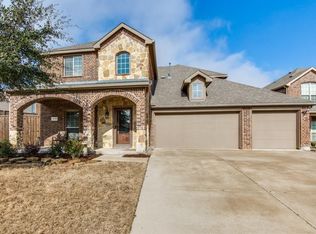 10116 Ransom Ridge Rd, McKinney, TX 75072
