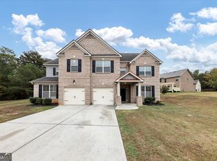 6788 Oconee Pl, Fairburn, GA 30213