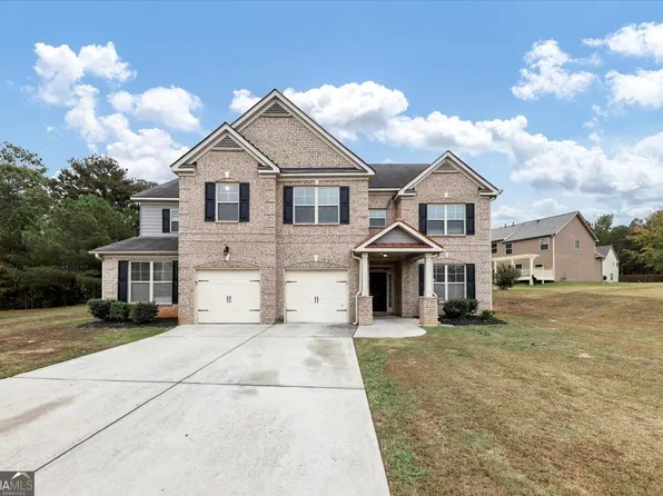 6788 Oconee Pl, Fairburn, GA 30213