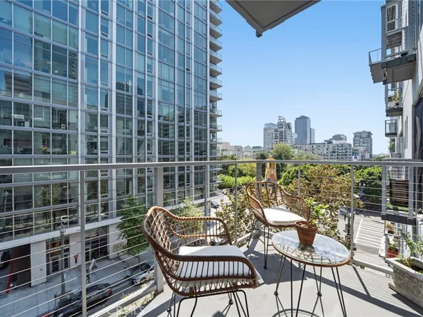 645 W 9th St APT 424, Los Angeles, CA 90015