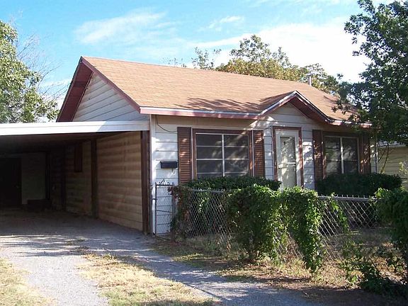 2nd image of 500 E Pasadena St