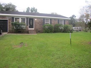 103 Red Cedar Dr, Goose Creek, SC 29445