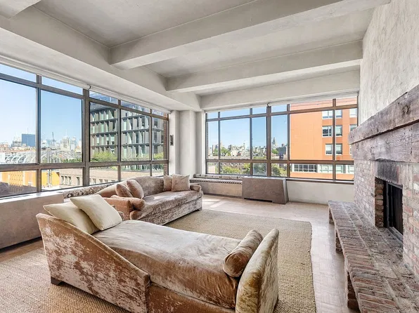 111 Barrow St APT 6C, New York, NY 10014
