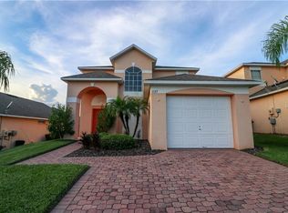 1127 Mariner Cay Dr, Haines City, FL 33844