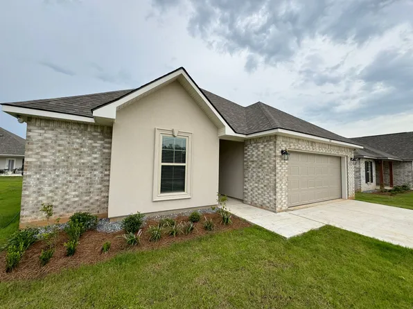 607 Cabernet Ct, Haughton, LA 71037