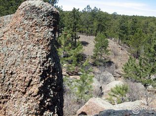 280 Timber Trl, Livermore, CO 80536