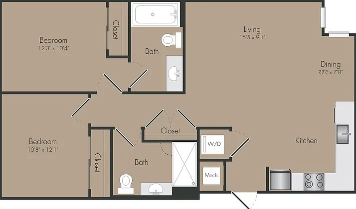 The Rail — Photo 26