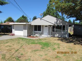 621 S 92nd St, Tacoma, WA 98444