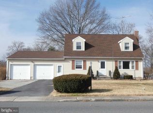 675 Herrs Ridge Rd, Gettysburg, PA 17325