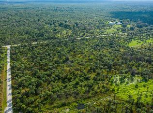 1835 Benton Rd LOT 1, Naples, FL 34117