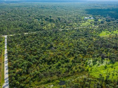 1835 Benton Rd Lot 1, Naples, FL, 34117