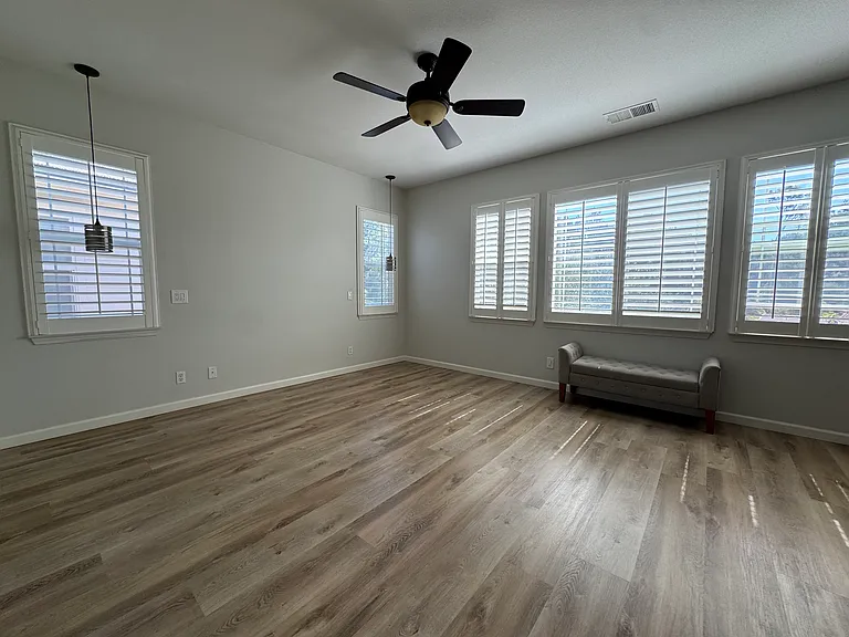 Master Suite