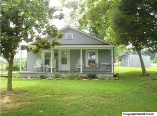 2953 County Road 678, Fort Payne, AL 35968