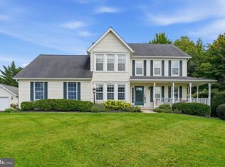 4007 Windward Dr, Mount Airy, MD 21771