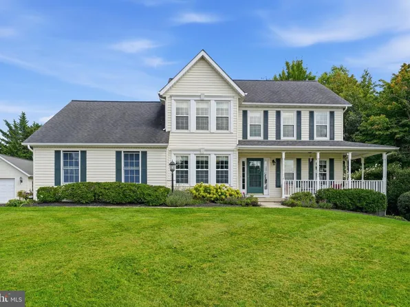 4007 Windward Dr, Mount Airy, MD 21771